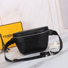 Fendi Waist Chest Packs